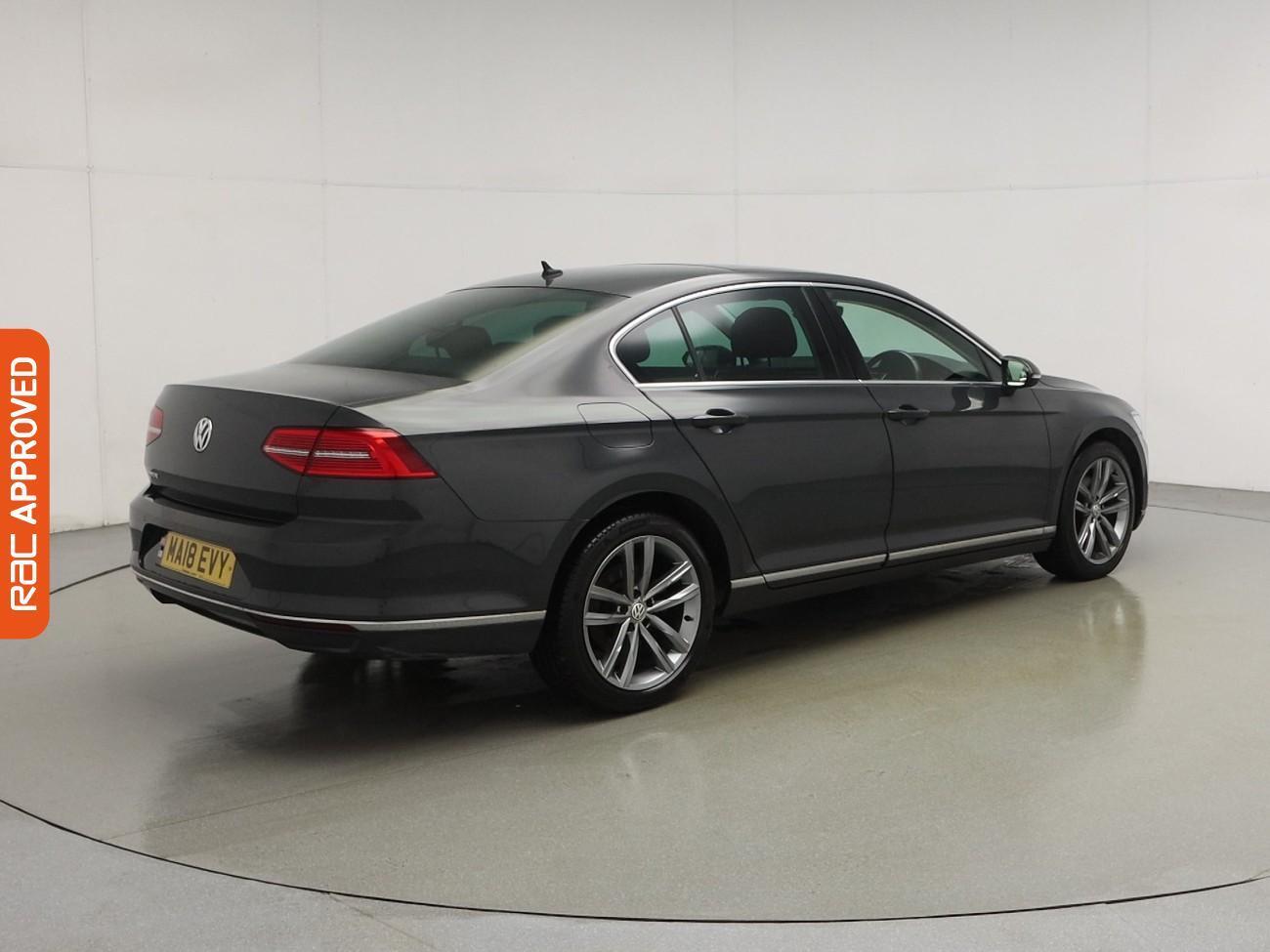 Used Volkswagen Passat 2018 for sale - 77629656: Photo 32