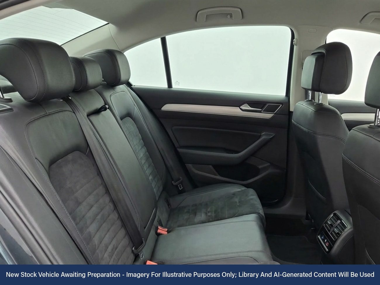 Used Volkswagen Passat 2018 for sale - 77629656: Photo 4