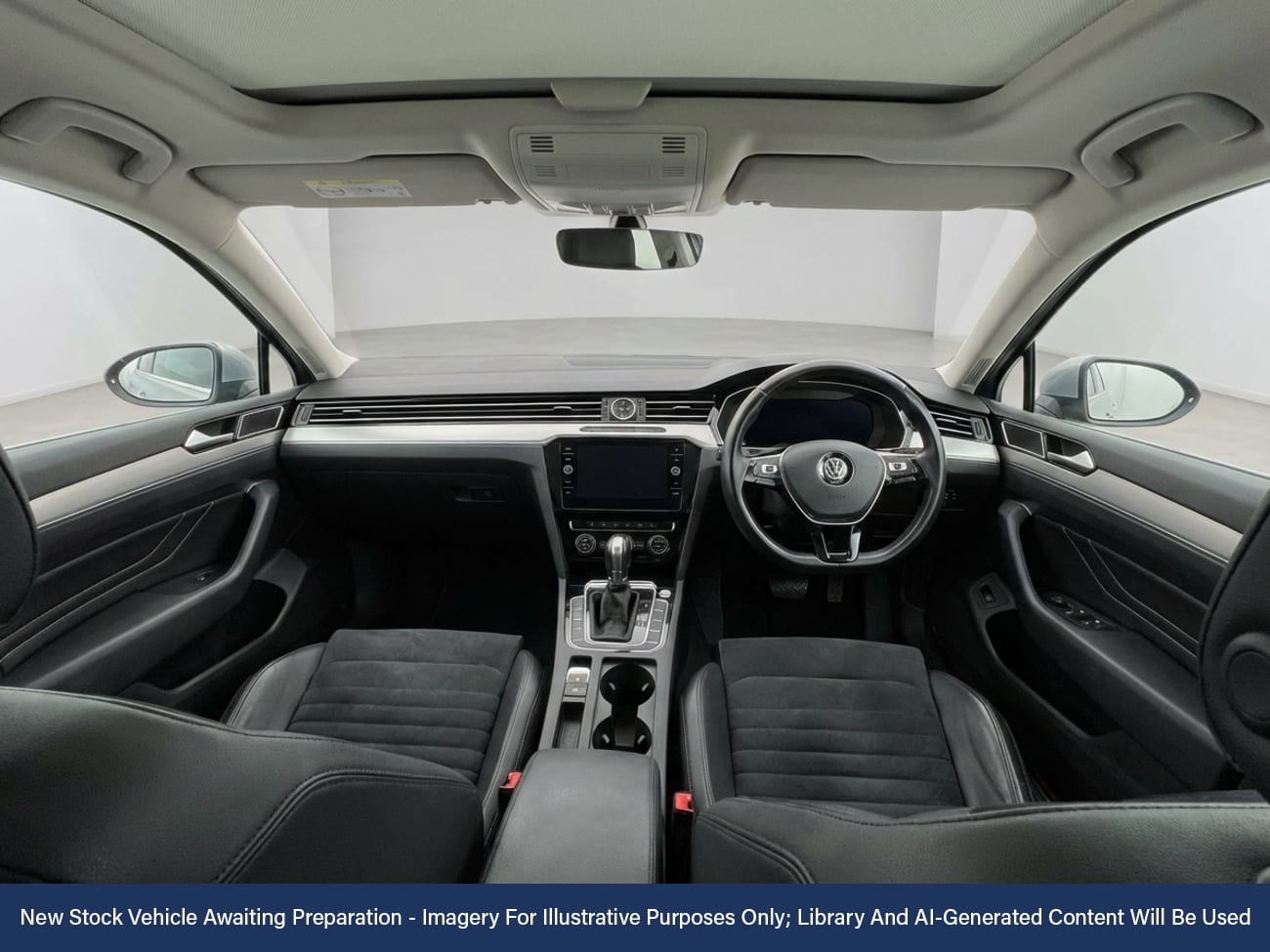 Used Volkswagen Passat 2018 for sale - 77629656: Photo 6