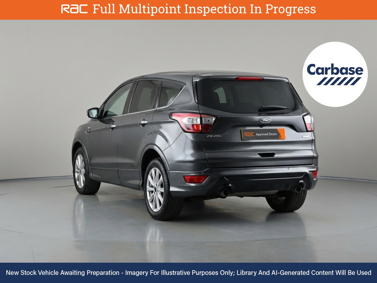 Used Ford Kuga 2022 for sale - 77076775: Photo 2