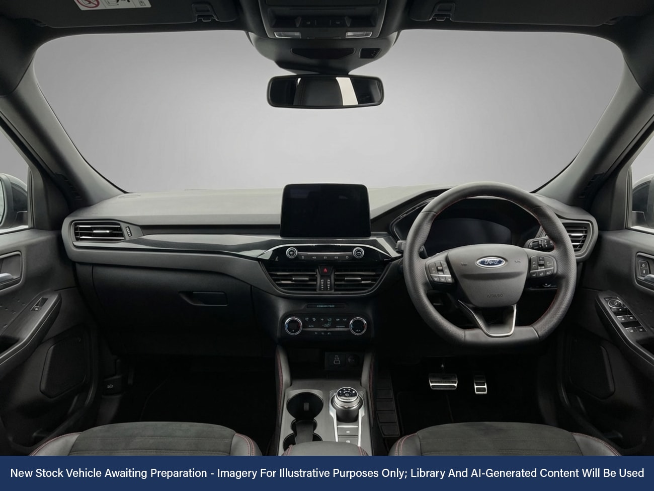 Used Ford Kuga 2022 for sale - 77076775: Photo 6