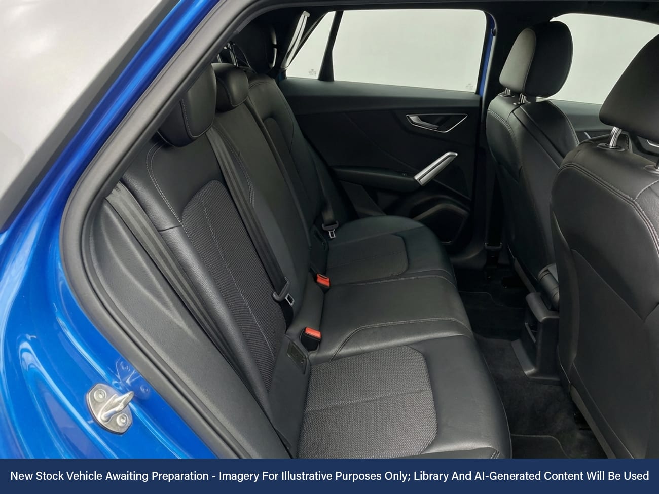 Used Audi Q2 2018 for sale - 77451075: Photo 4