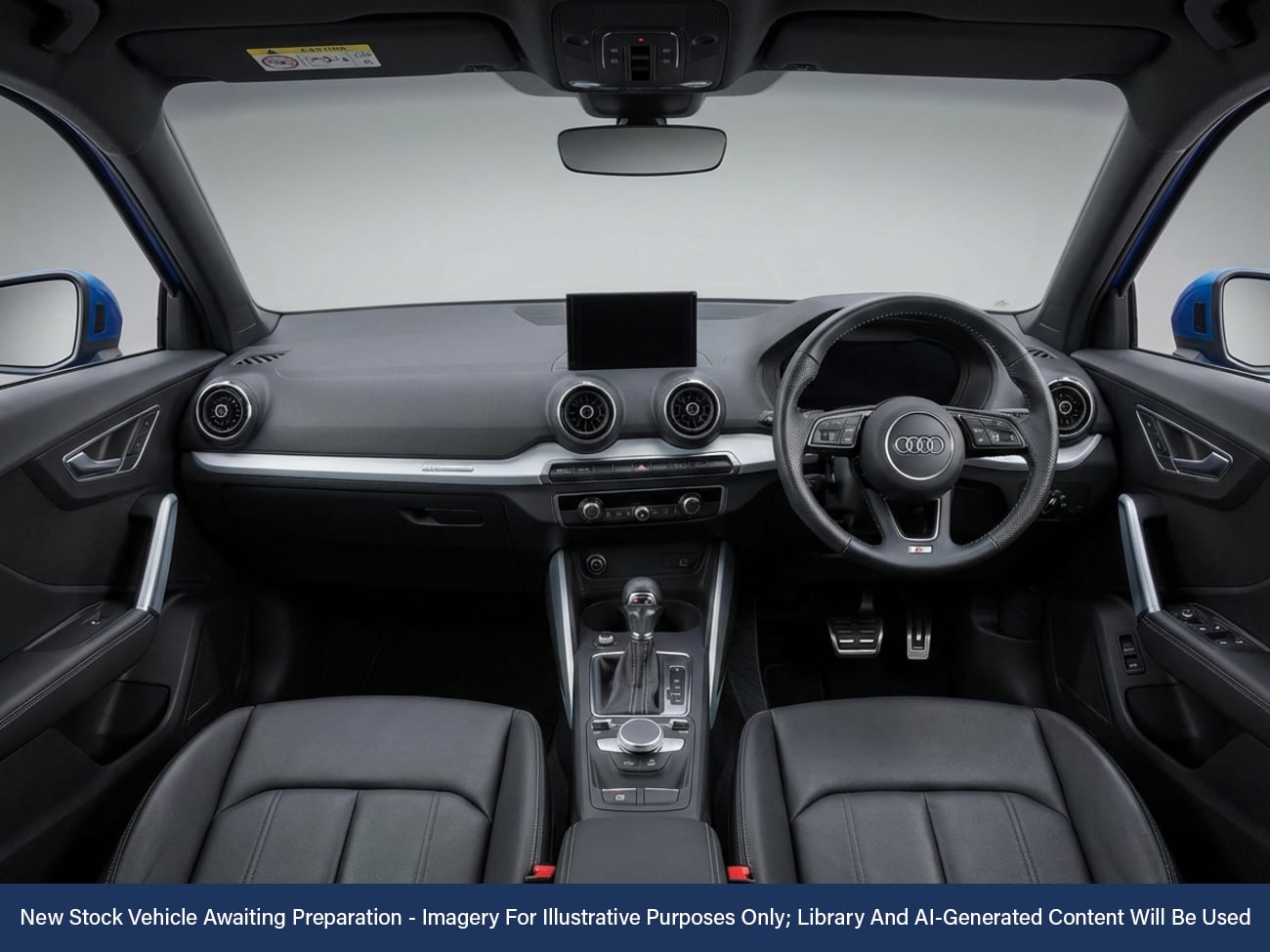 Used Audi Q2 2018 for sale - 77451075: Photo 6