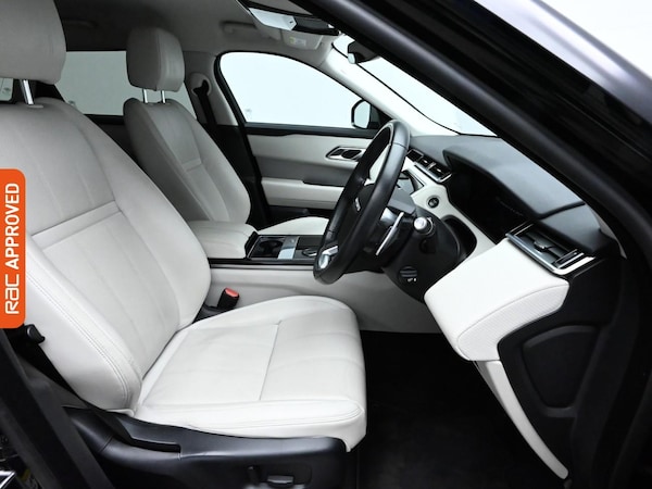 Used Land Rover Range Rover Velar 2019 for sale - 76264066: Photo 11
