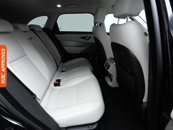 Used Land Rover Range Rover Velar 2019 for sale - 76264066: Photo 12