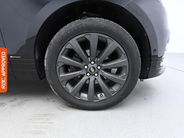 Used Land Rover Range Rover Velar 2019 for sale - 76264066: Photo 13