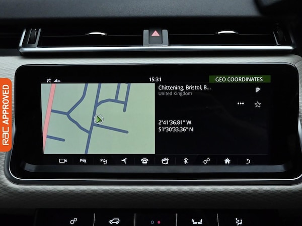 Used Land Rover Range Rover Velar 2019 for sale - 76264066: Photo 14