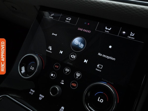 Used Land Rover Range Rover Velar 2019 for sale - 76264066: Photo 15