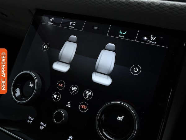 Used Land Rover Range Rover Velar 2019 for sale - 76264066: Photo 16