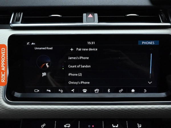Used Land Rover Range Rover Velar 2019 for sale - 76264066: Photo 17