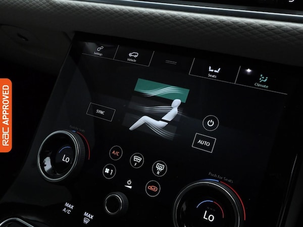 Used Land Rover Range Rover Velar 2019 for sale - 76264066: Photo 20