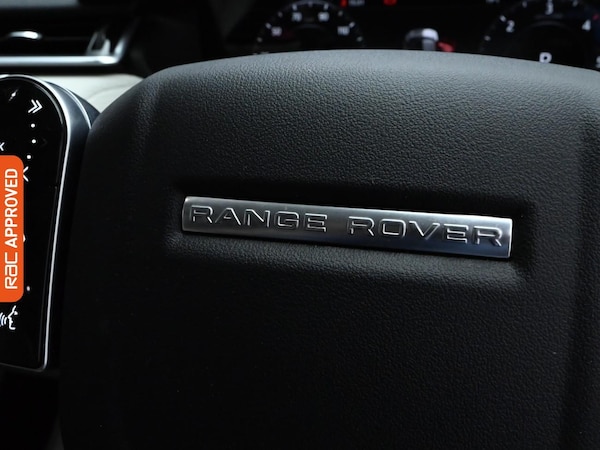 Used Land Rover Range Rover Velar 2019 for sale - 76264066: Photo 22
