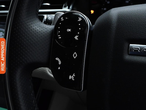 Used Land Rover Range Rover Velar 2019 for sale - 76264066: Photo 23
