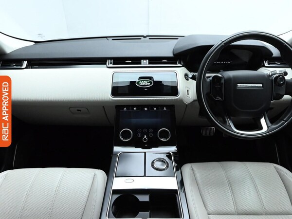 Used Land Rover Range Rover Velar 2019 for sale - 76264066: Photo 2