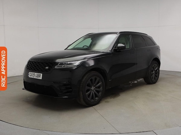 Used Land Rover Range Rover Velar 2019 for sale - 76264066: Photo 30