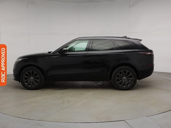 Used Land Rover Range Rover Velar 2019 for sale - 76264066: Photo 31