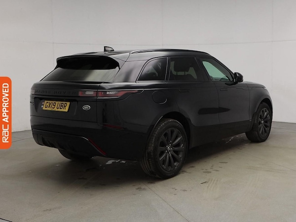 Used Land Rover Range Rover Velar 2019 for sale - 76264066: Photo 32