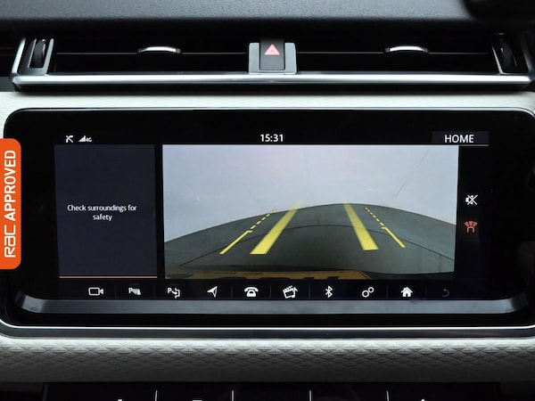Used Land Rover Range Rover Velar 2019 for sale - 76264066: Photo 3
