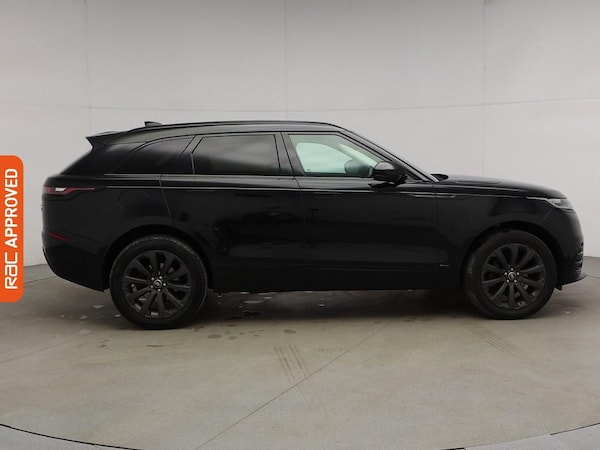 Used Land Rover Range Rover Velar 2019 for sale - 76264066: Photo 6