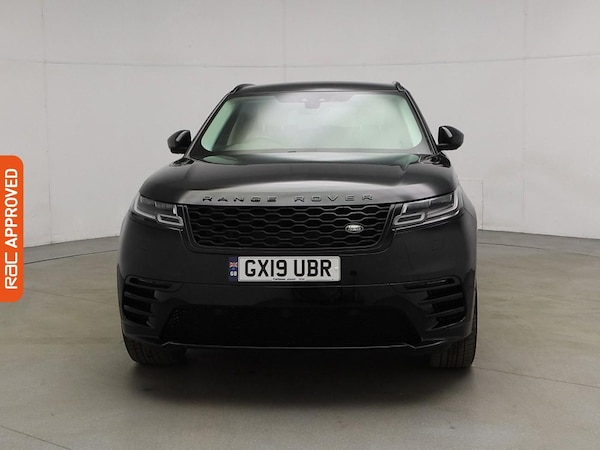 Used Land Rover Range Rover Velar 2019 for sale - 76264066: Photo 7