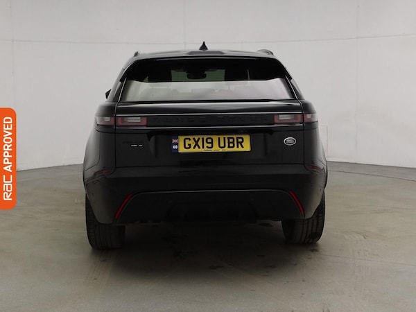 Used Land Rover Range Rover Velar 2019 for sale - 76264066: Photo 8