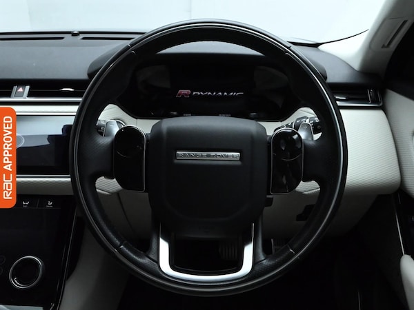 Used Land Rover Range Rover Velar 2019 for sale - 76264066: Photo 9