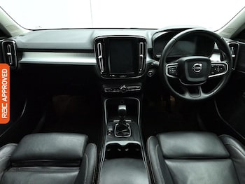 Used Volvo XC40 2018 for sale - 79023596: Photo