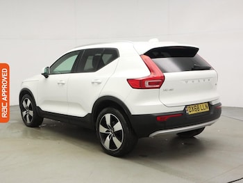 Used Volvo XC40 2018 for sale - 79023596: Photo