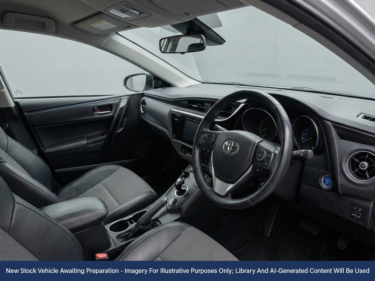 Used Toyota Auris 2016 for sale - 78124909: Photo 3