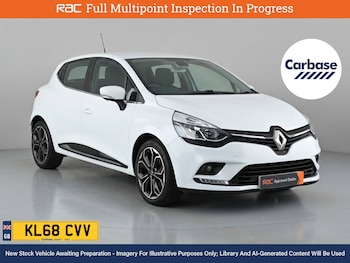 Used Renault Clio 2019 for sale - 78237477: Photo
