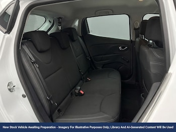 Used Renault Clio 2019 for sale - 78237477: Photo