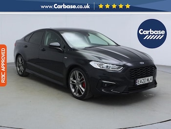 Used Ford Mondeo 2020 for sale - 79444433: Photo