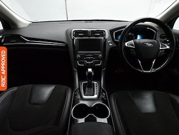 Used Ford Mondeo 2020 for sale - 79444433: Photo