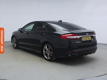 Used Ford Mondeo 2020 for sale - 79444433: Photo