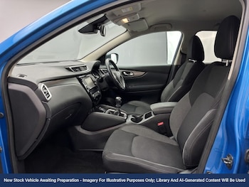 Used Nissan Qashqai 2018 for sale - 78893995: Photo