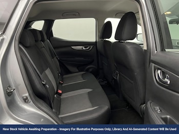 Used Nissan Qashqai 2018 for sale - 78893995: Photo
