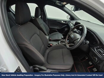 Used Ford Focus 2019 for sale - 77321844: Photo