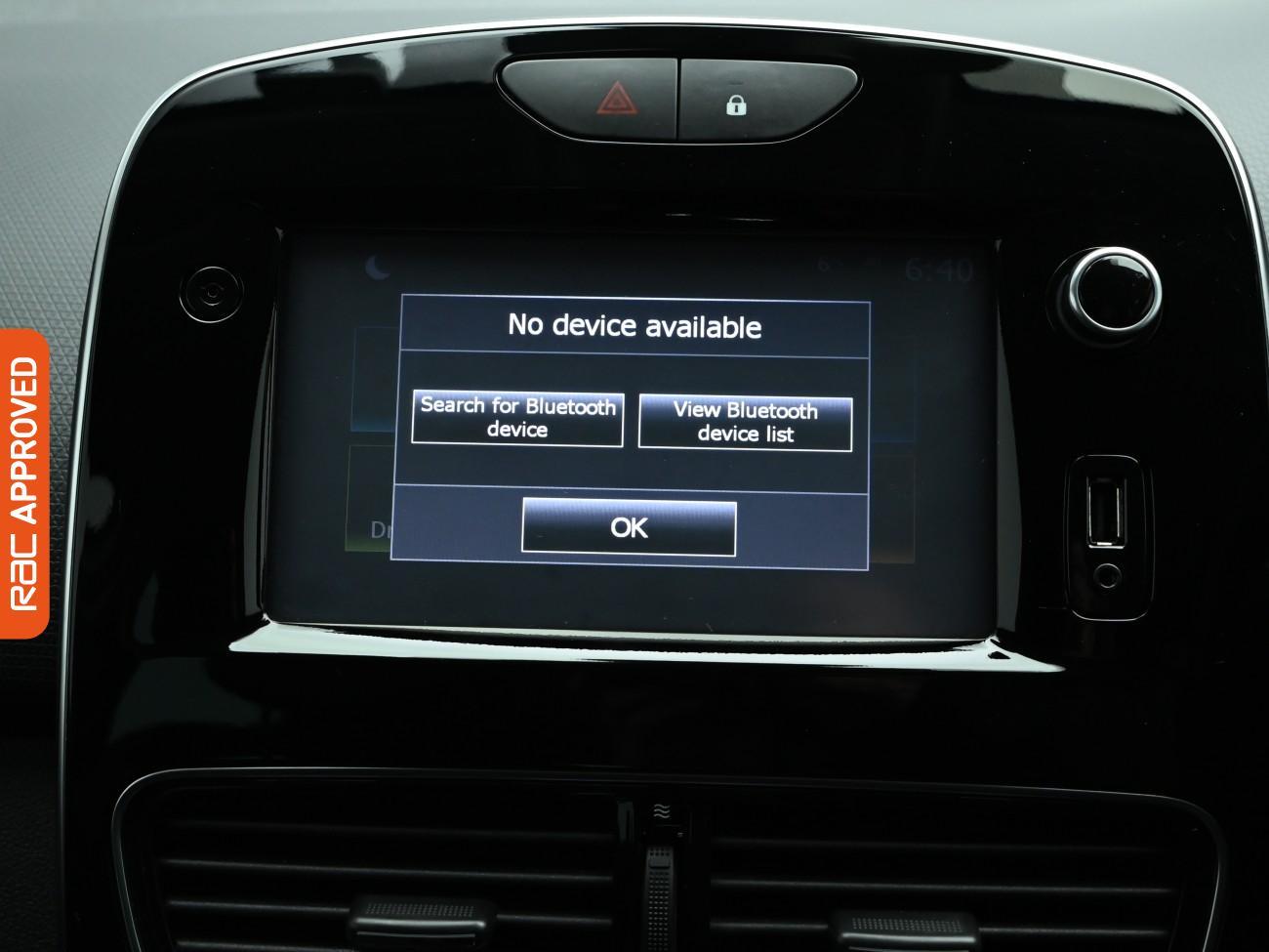 Used Renault Clio 2018 for sale - 77294626: Photo 15