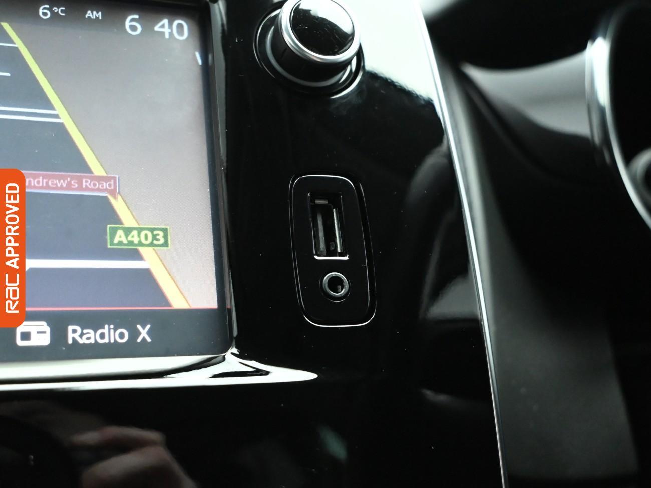 Used Renault Clio 2018 for sale - 77294626: Photo 17