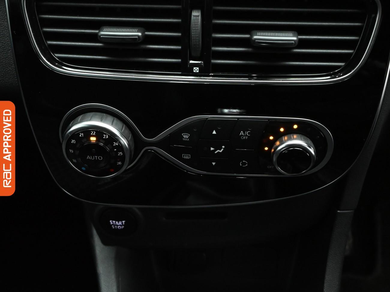 Used Renault Clio 2018 for sale - 77294626: Photo 19