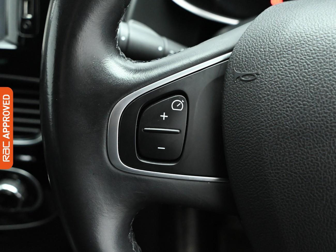 Used Renault Clio 2018 for sale - 77294626: Photo 21