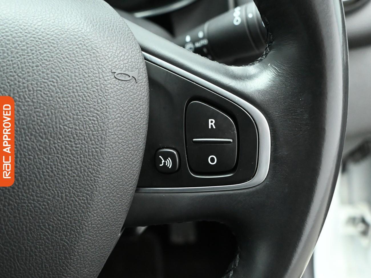 Used Renault Clio 2018 for sale - 77294626: Photo 22