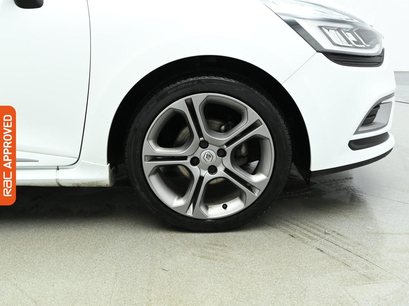 Used Renault Clio 2018 for sale - 77294626: Photo 25