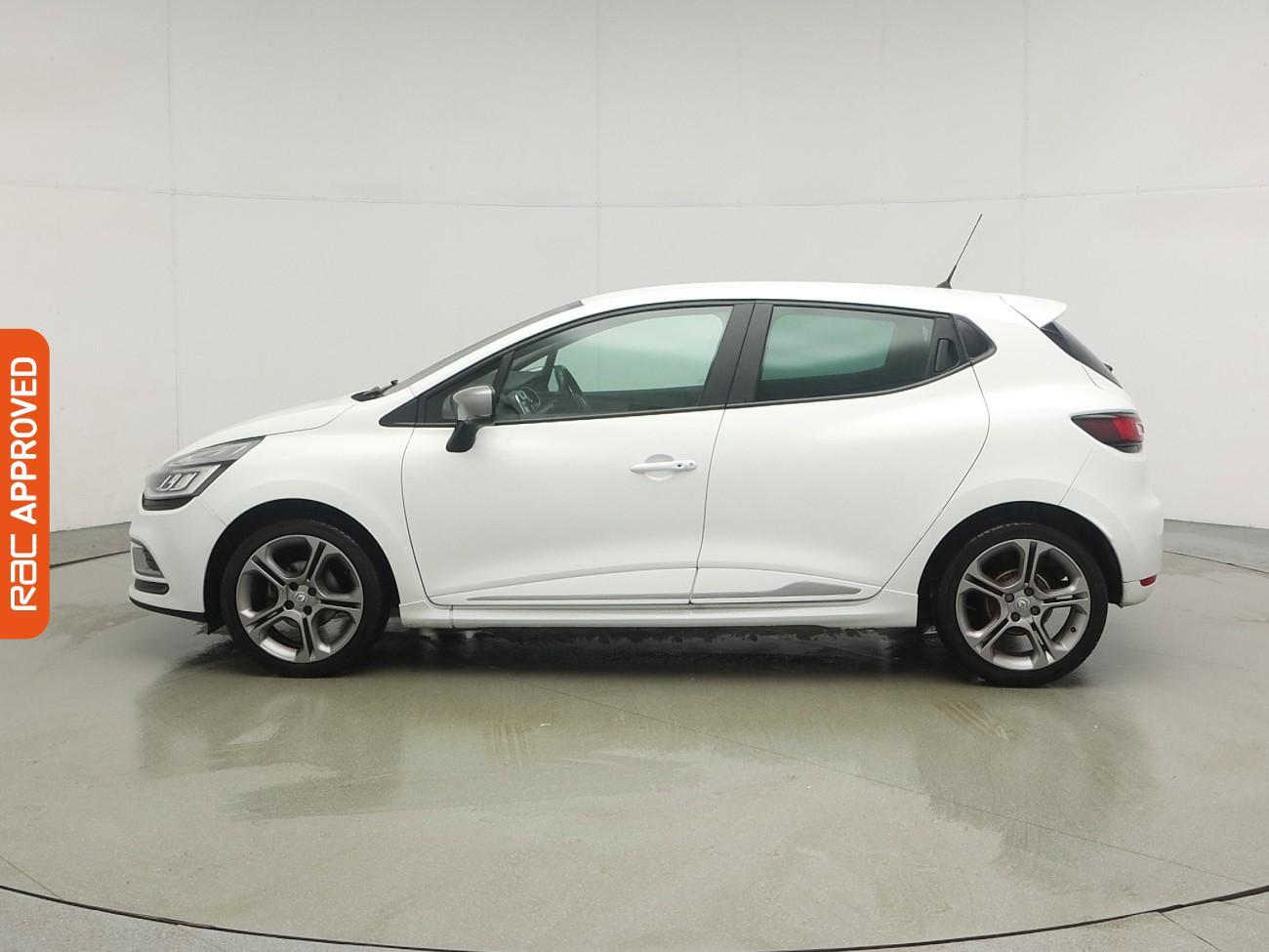 Used Renault Clio 2018 for sale - 77294626: Photo 27