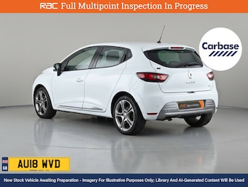 Used Renault Clio 2018 for sale - 77294626: Photo