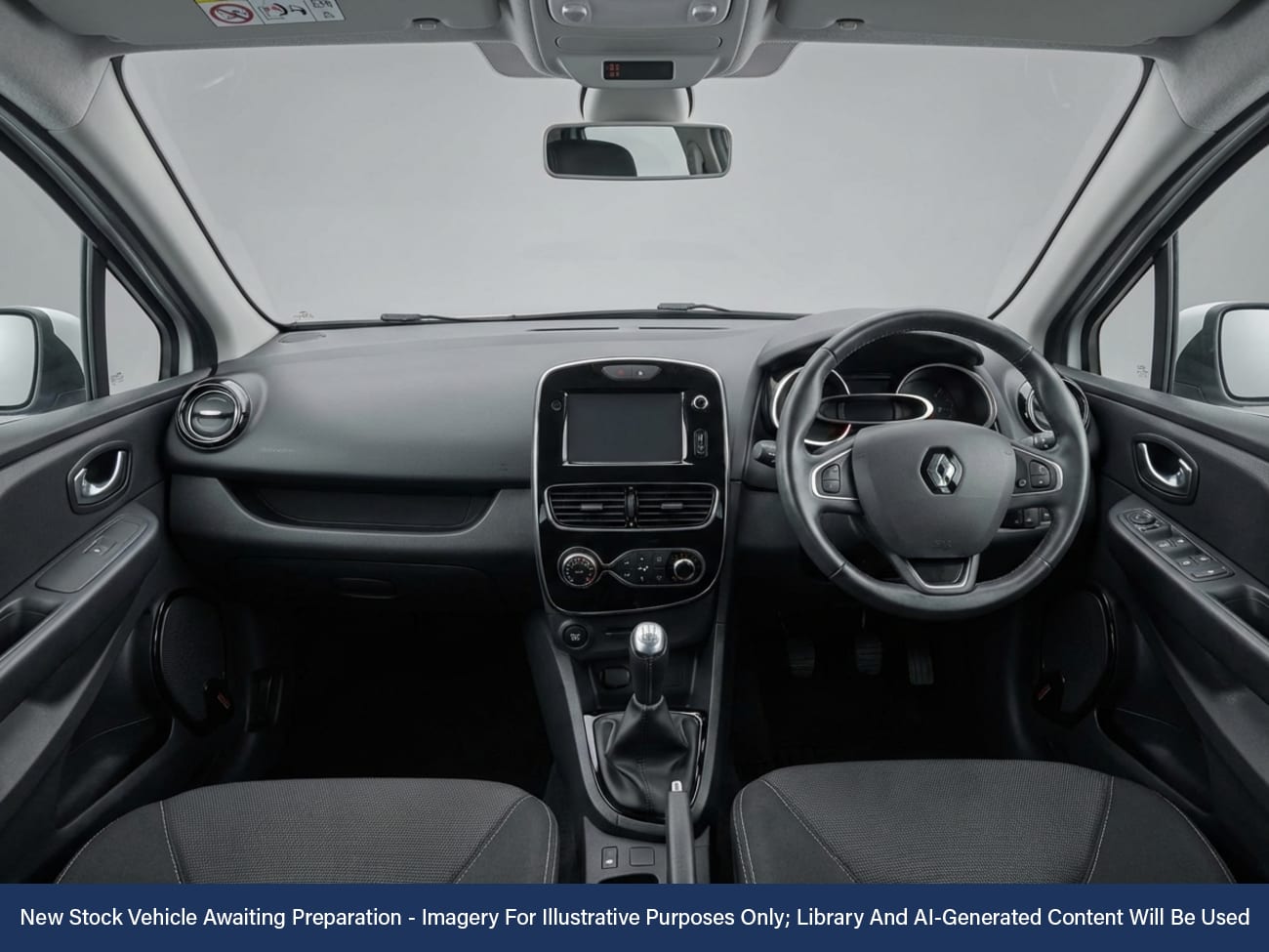 Used Renault Clio 2018 for sale - 77294626: Photo 6