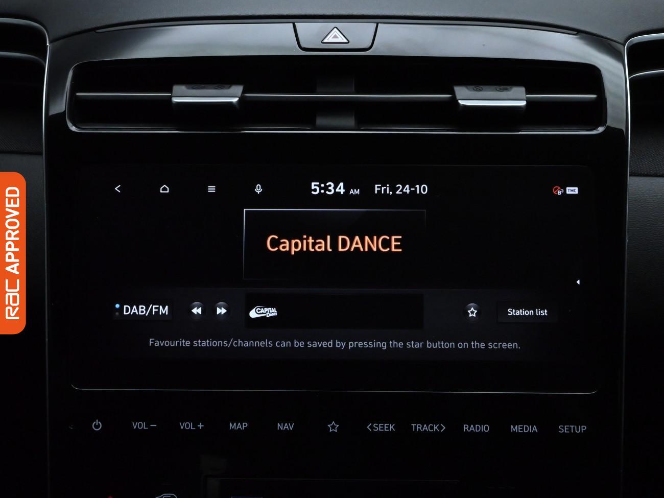 Used Hyundai TUCSON 2021 for sale - 77147511: Photo 14