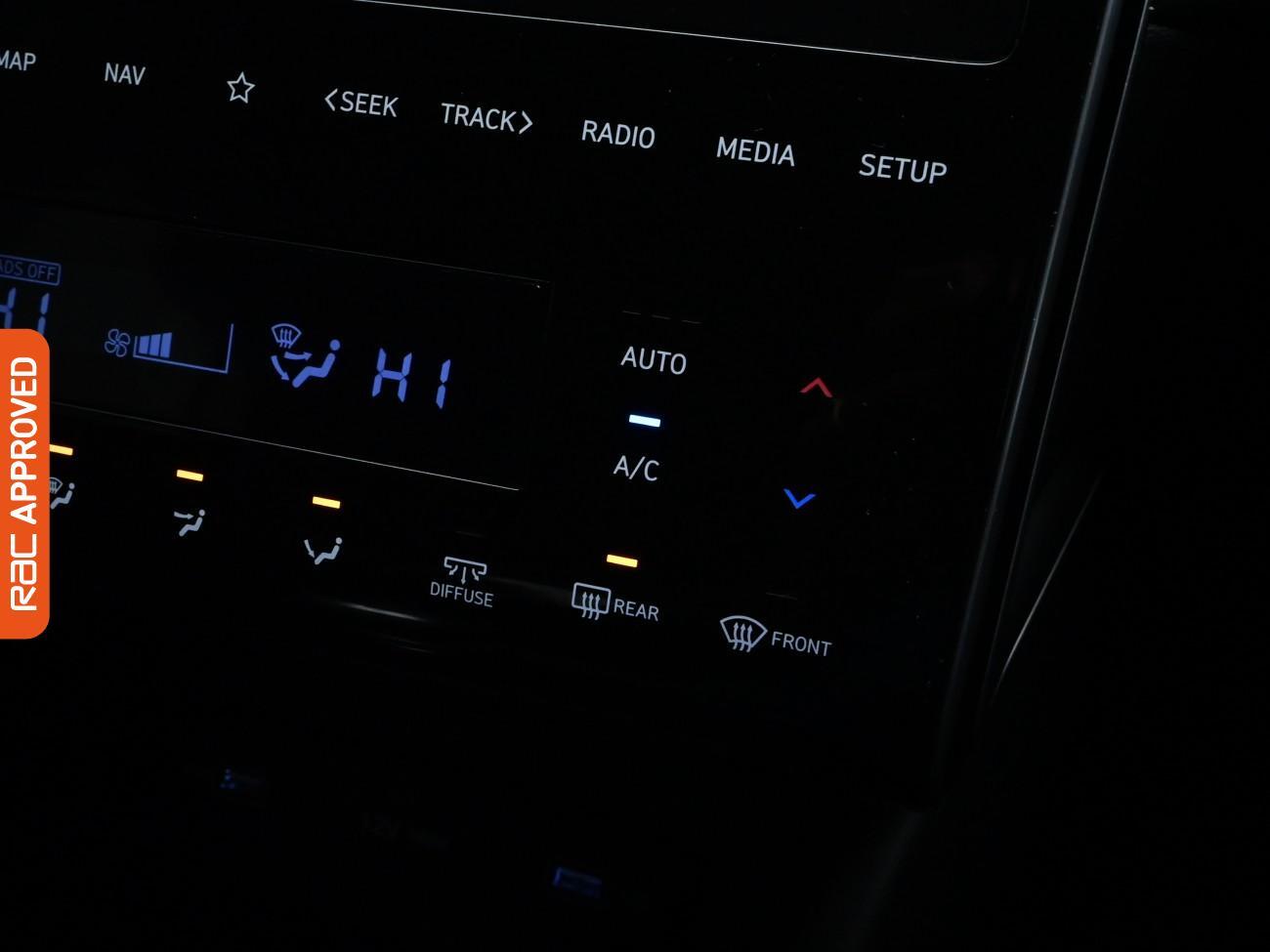 Used Hyundai TUCSON 2021 for sale - 77147511: Photo 16