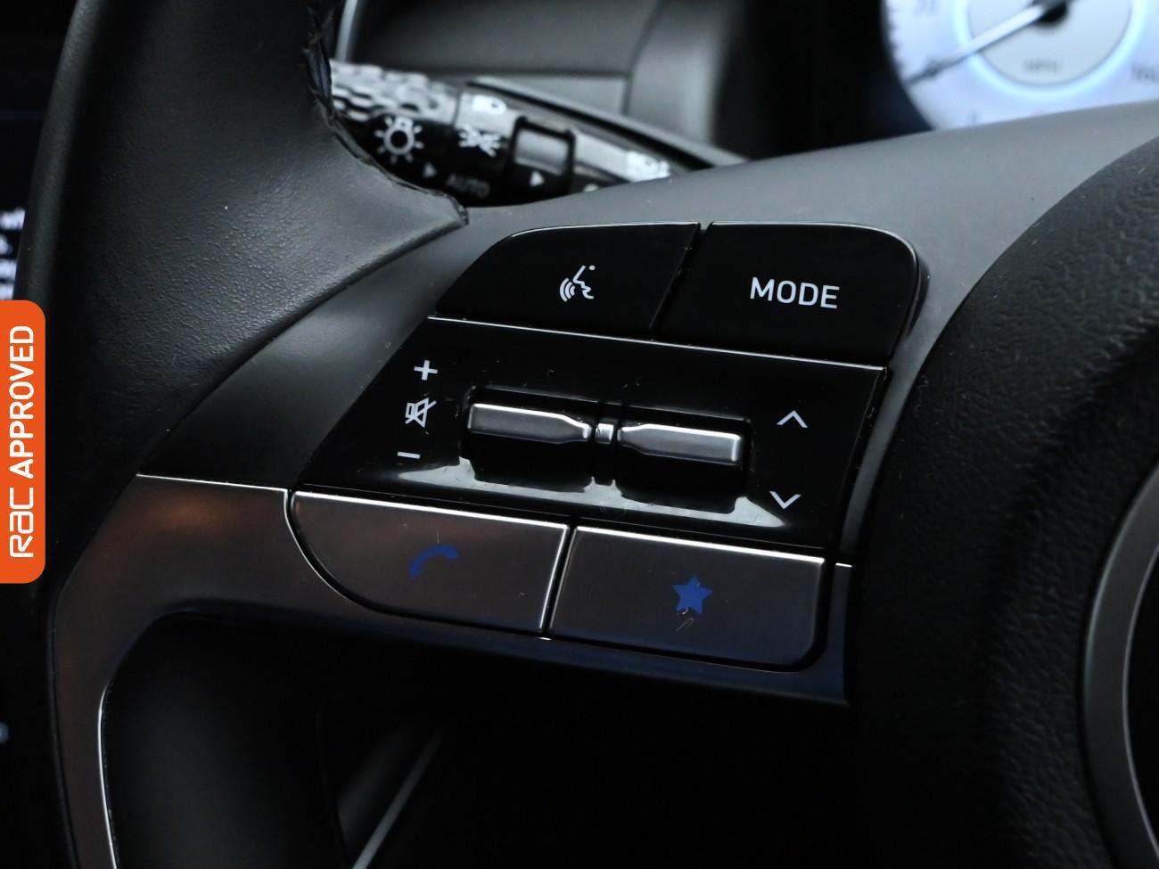 Used Hyundai TUCSON 2021 for sale - 77147511: Photo 21