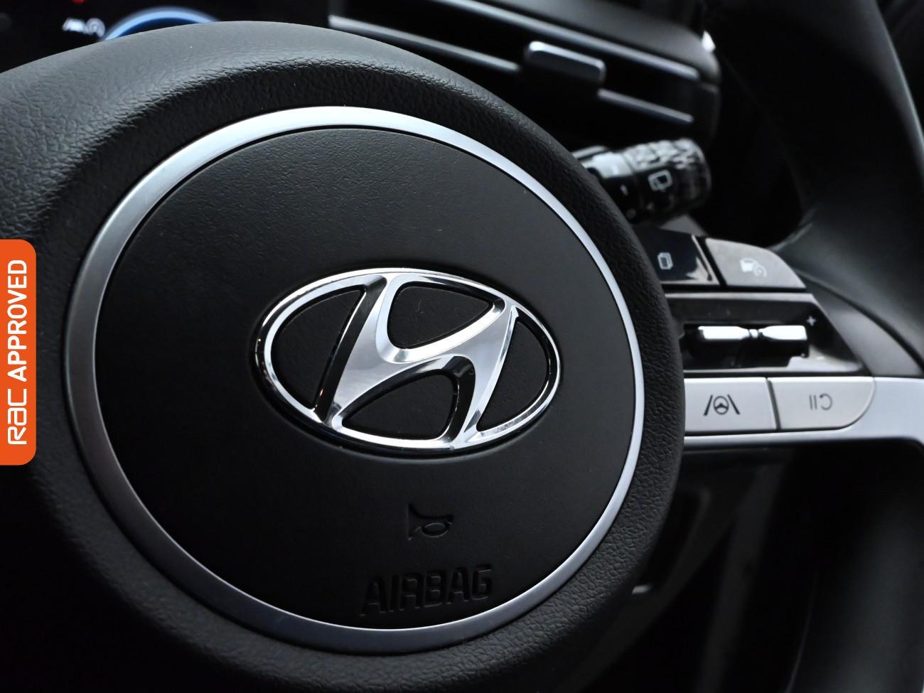 Used Hyundai TUCSON 2021 for sale - 77147511: Photo 22